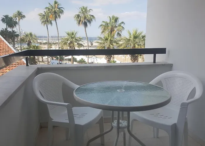 Apartament Alex 203 Larnaca