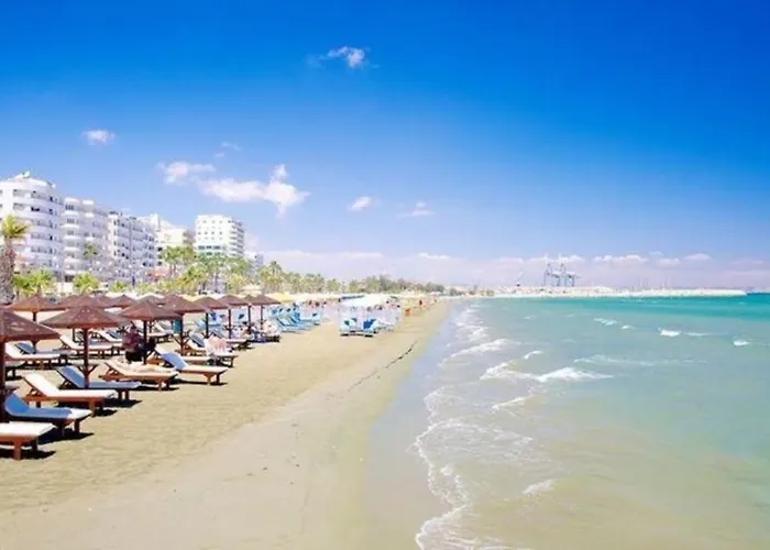 Alex 203 Larnaca