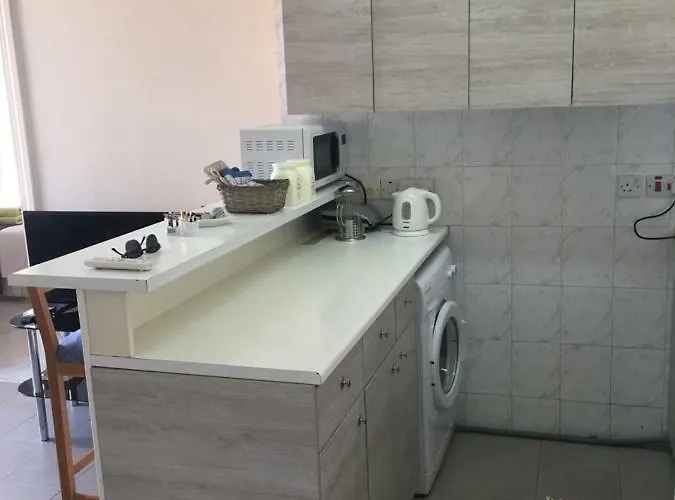 Alex 203 Apartamento