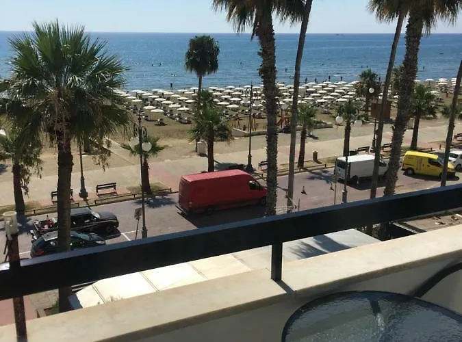 Alex 203 Apartamento