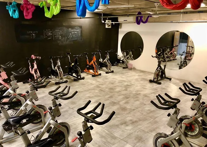 Apartamento Alex 203 *