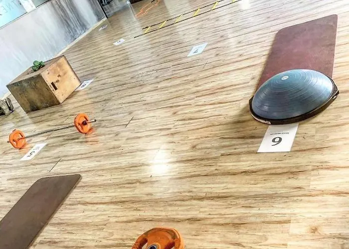 Alex 203 Apartamento