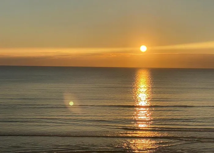 Apartamento Alex 203