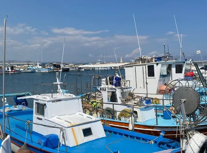 Apartamento Alex 203