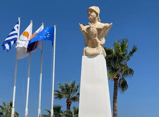 Apartamento Alex 203 *