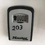 Alex 203 アパート *