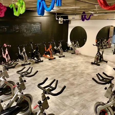 아파트 Alex 203 *